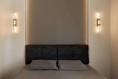 Asian Bedroom at The Tessarina