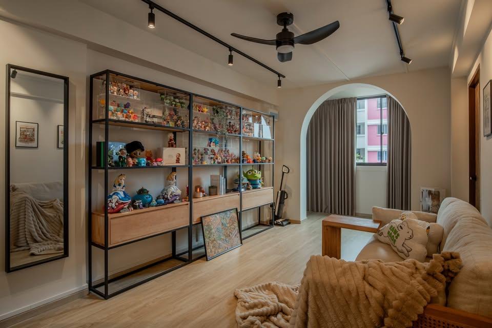 645 Hougang Ave 8
