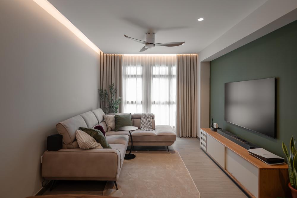 306C Tengah Dr