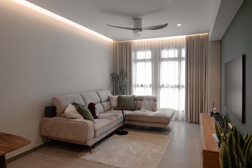 306C Tengah Dr