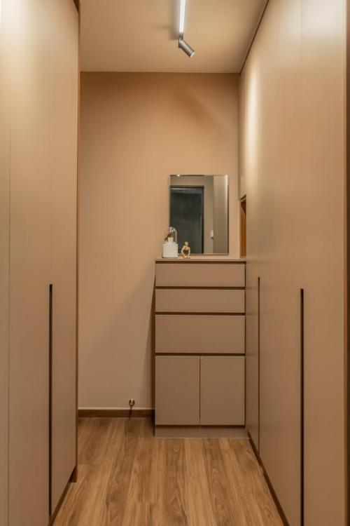 Modern Bedroom at 230 Compassvale Walk