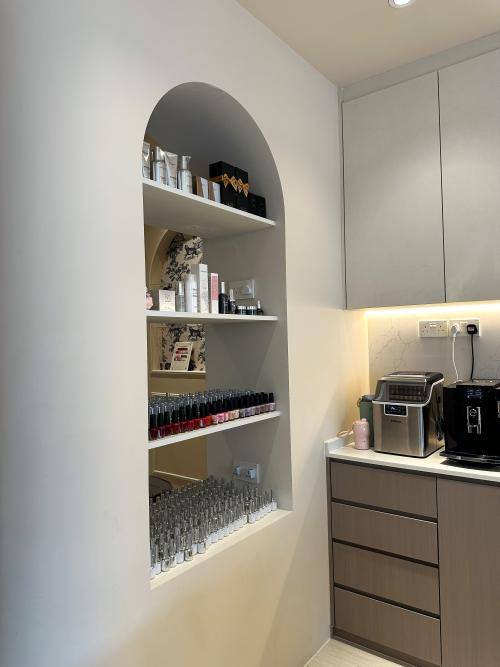 Modern Pantry at Joo Chiat Rd