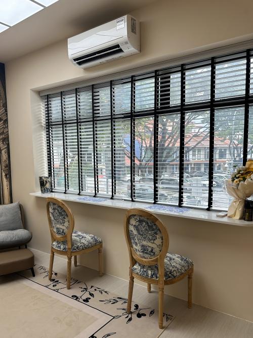 Modern Pantry at Joo Chiat Rd
