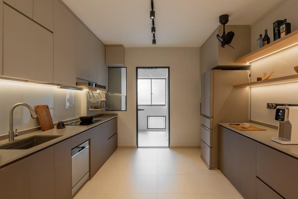 124B Bukit Merah View