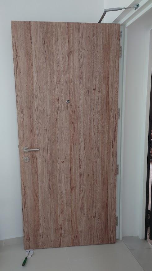 Asian Living Room at 317B Yishun Avenue 9 #10
