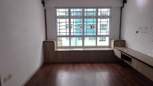Asian Living Room at 317B Yishun Avenue 9 #10