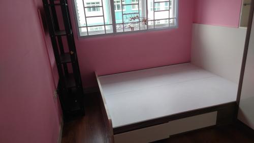 Asian Bedroom at 317B Yishun Avenue 9 #10