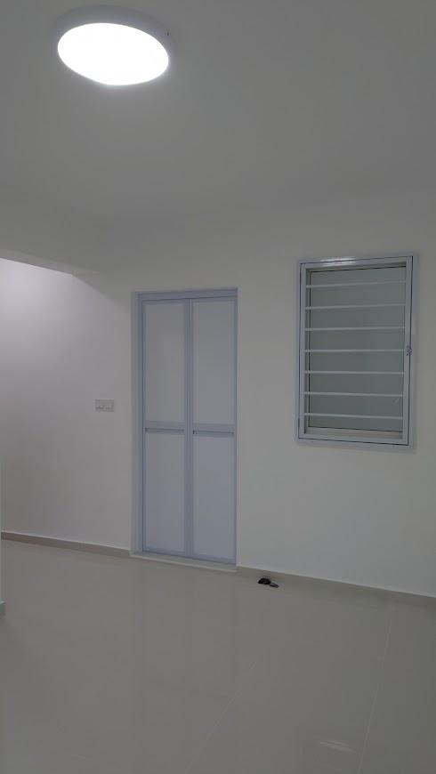 Asian Bedroom at 317B Yishun Avenue 9 #10