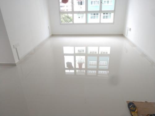 Asian Living Room at 317B Yishun Avenue 9 #10