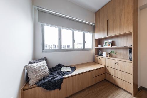 Scandinavian Study at Costa Ris