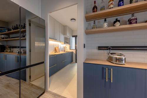 Country Kitchen at Waterfront II @ Northshore
