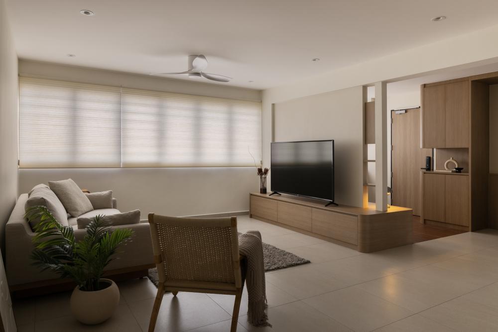 Hougang Ave