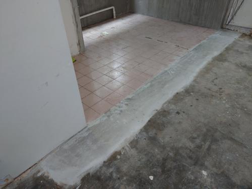 Asian Office at Allkin Family Service Centre @ 223D Compassvale Walk
