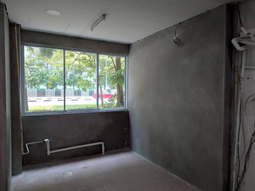 Asian Office at Allkin Family Service Centre @ 223D Compassvale Walk