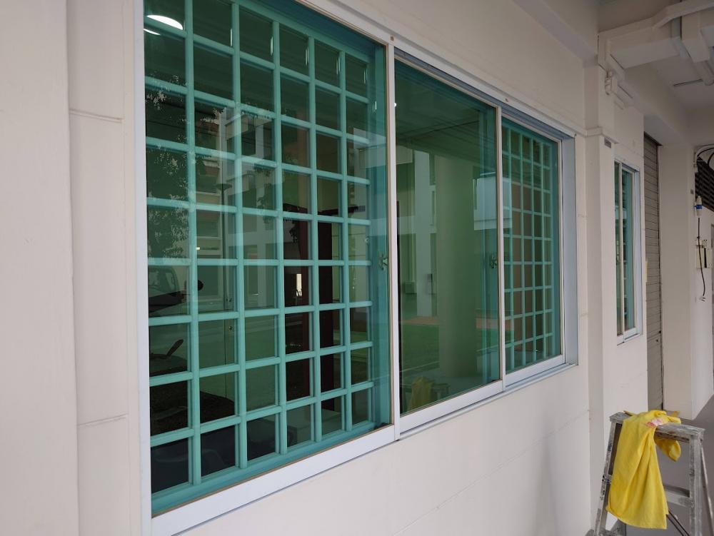 Allkin Family Service Centre @ 223D Compassvale Walk
