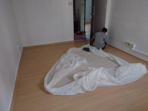 Asian Bedroom at 309 Serangoon Ave 2