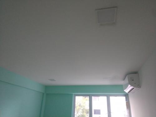 Asian Bedroom at 309 Serangoon Ave 2
