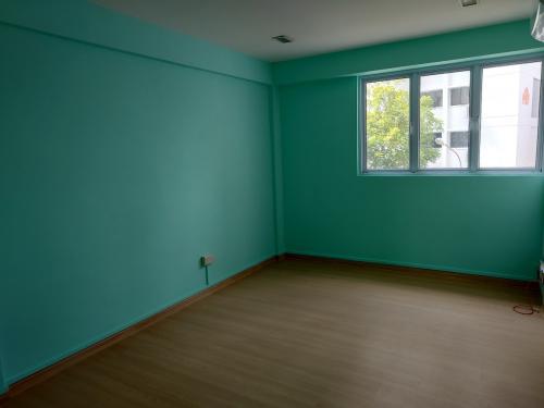 Asian Bedroom at 309 Serangoon Ave 2