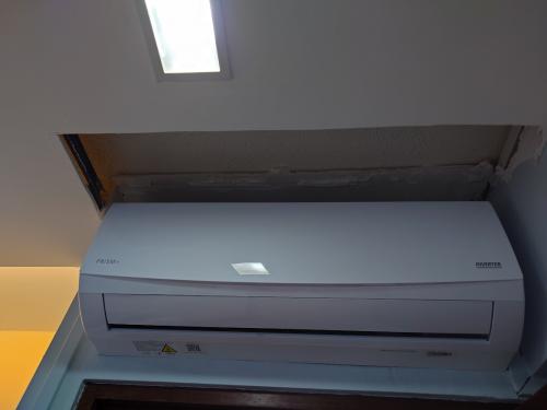 Asian Bedroom at 309 Serangoon Ave 2