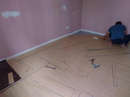 Asian Bedroom at 309 Serangoon Ave 2
