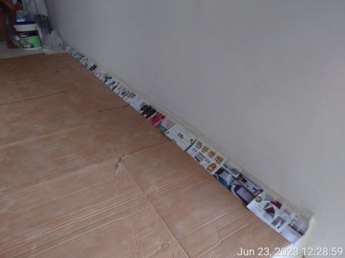 Asian Living Room at 309 Serangoon Ave 2
