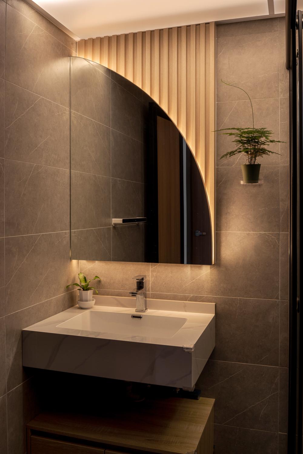 4-room BTO @ Canberra Link