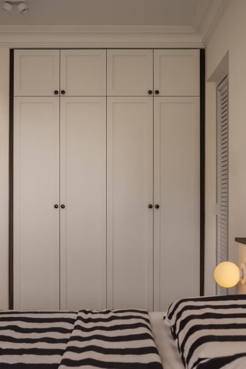 Country Bedroom at Boon Tiong Arcadia