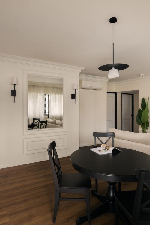 Country Dining Room at Boon Tiong Arcadia