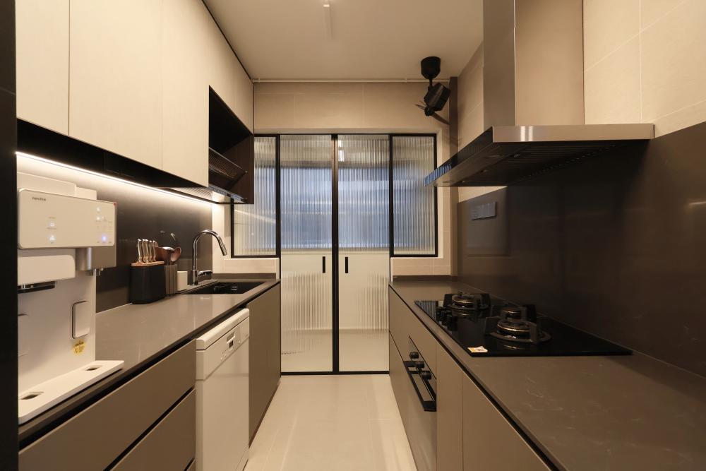 3 Room HDB @ Toa Payoh