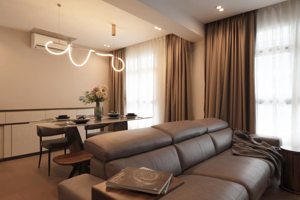 3 Room HDB @ Toa Payoh