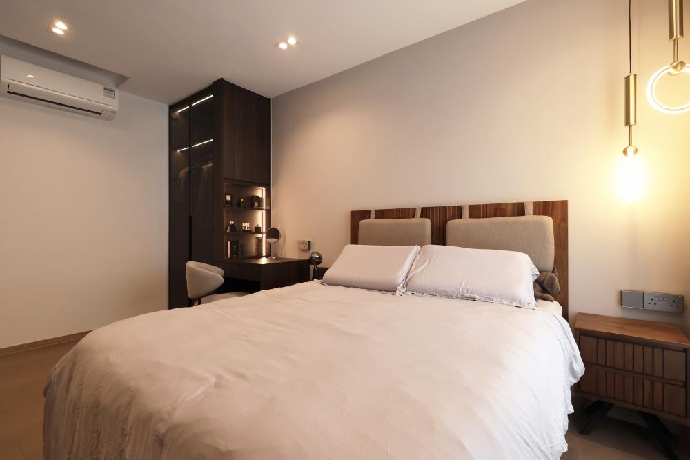 3 Room HDB @ Toa Payoh