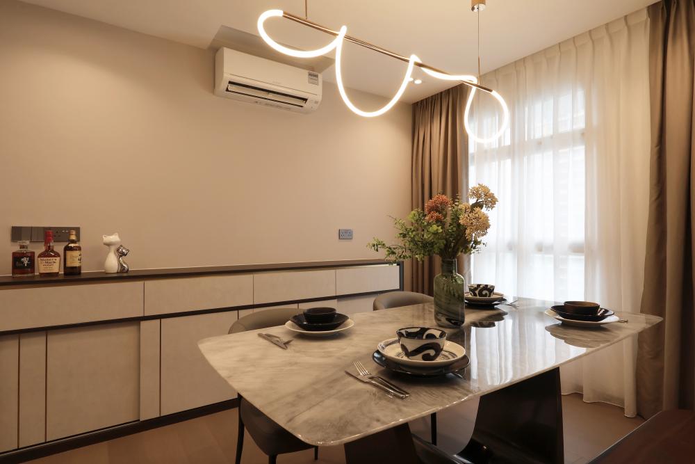 3 Room HDB @ Toa Payoh