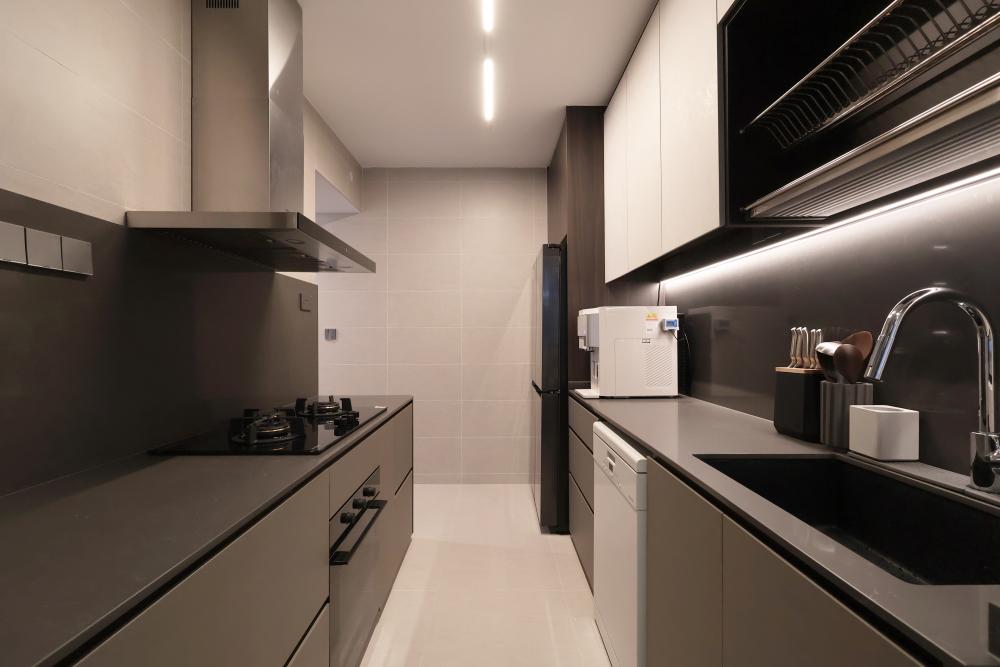 3 Room HDB @ Toa Payoh