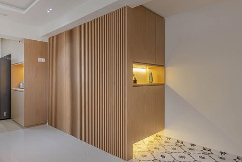 Scandinavian Storeroom at Pasir Ris