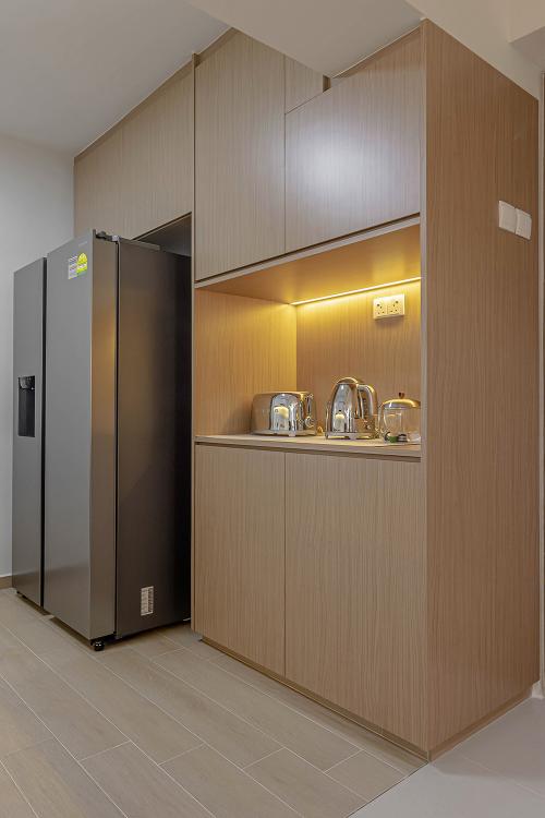 Scandinavian Pantry at Pasir Ris