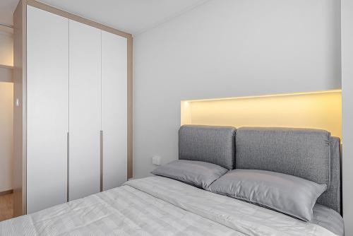 Scandinavian Bedroom at Pasir Ris