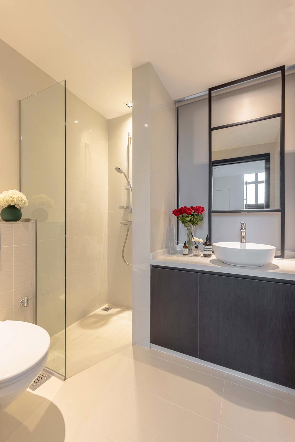 3-Storey Penthouse