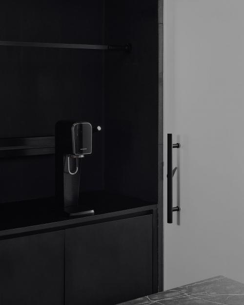Contemporary Kitchen at Toa Payoh