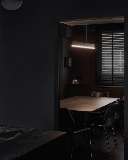 Contemporary Kitchen at Toa Payoh