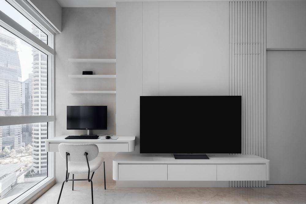 Icon Residence