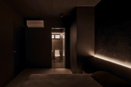 Contemporary Bedroom at Boon Lay Meadow
