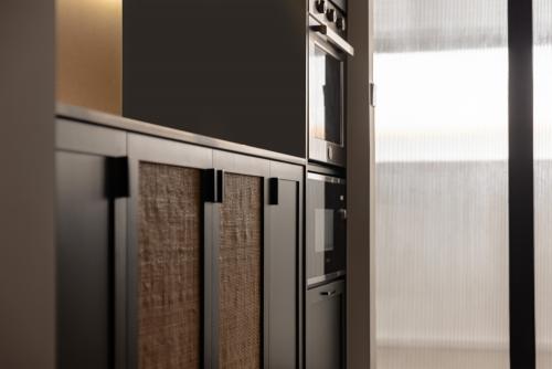 Modern Kitchen at Tampines Greencourt
