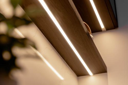 Asian Dining Room at Novena Regency
