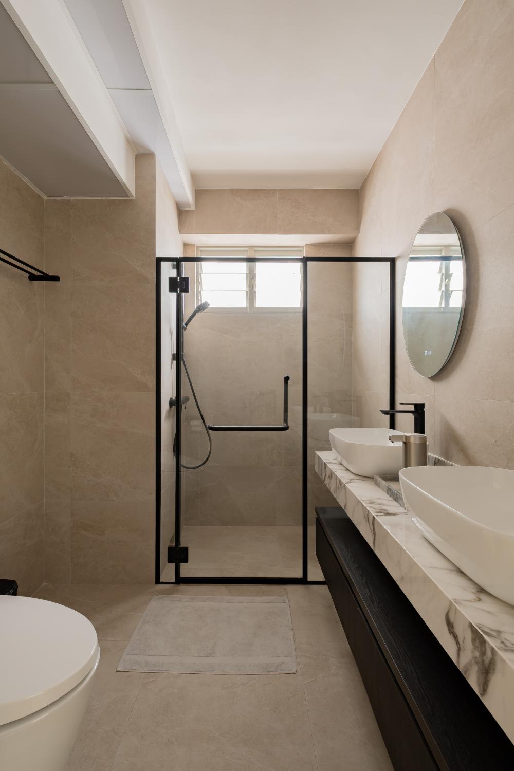 306D Punggol Drive
