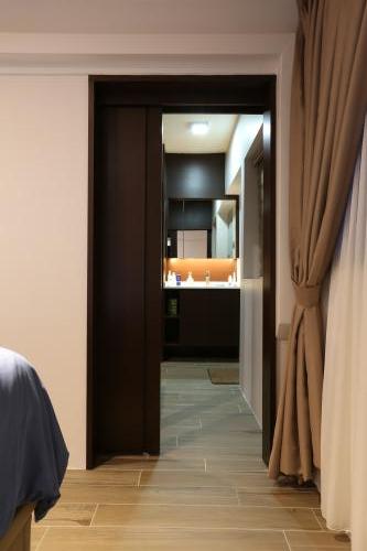 Contemporary Bedroom at Telok Blangah Drive