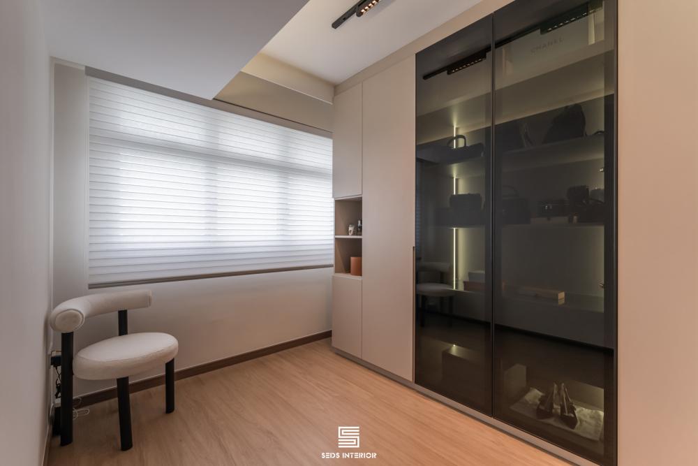5 Room HDB @ Masiling