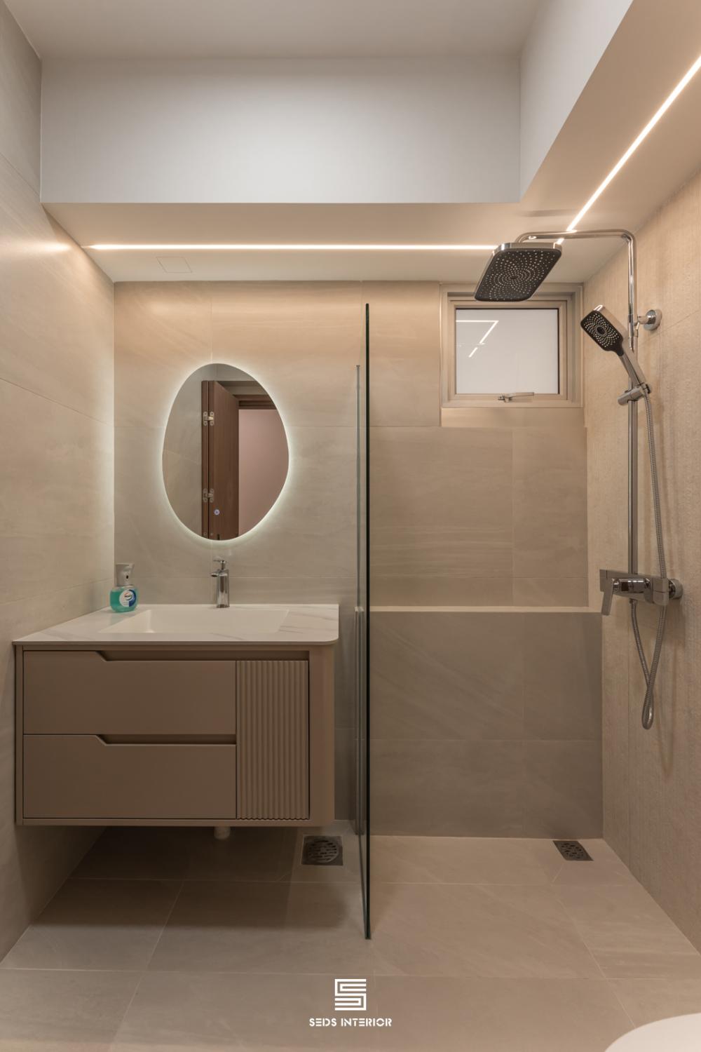 5 Room HDB @ Masiling