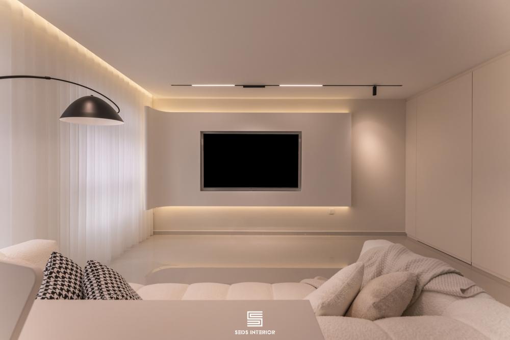 5 Room HDB @ Masiling