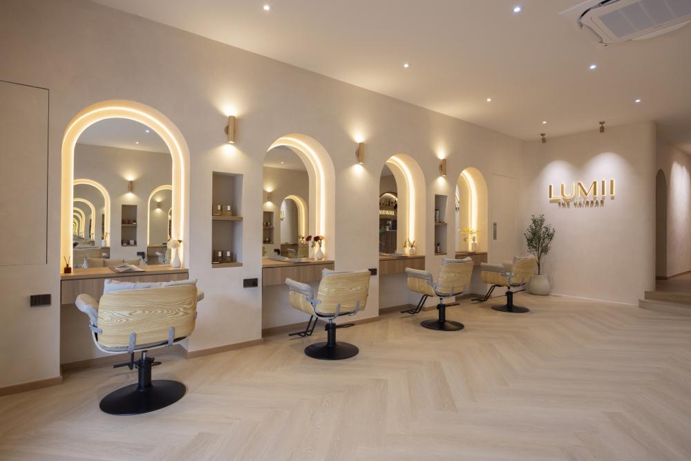 Lumi Hair Bar - Upper Thomson rd