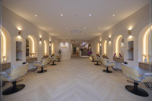 Scandinavian Retail at Lumi Hair Bar - Upper Thomson rd